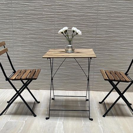 Planta Baja Moderna Y Nueva A Estrenar En El Centro Ciudad 2 Habitaciones Y 2 Banos Έλτσε Εξωτερικό φωτογραφία