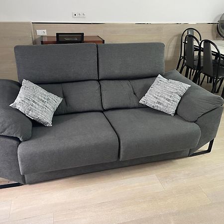 Planta Baja Moderna Y Nueva A Estrenar En El Centro Ciudad 2 Habitaciones Y 2 Banos Έλτσε Εξωτερικό φωτογραφία