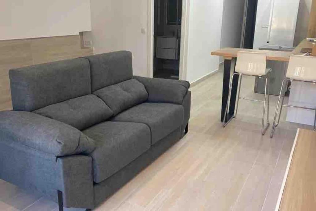 Planta Baja Moderna Y Nueva A Estrenar En El Centro Ciudad 2 Habitaciones Y 2 Banos Έλτσε Εξωτερικό φωτογραφία