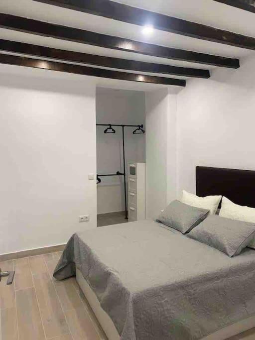 Planta Baja Moderna Y Nueva A Estrenar En El Centro Ciudad 2 Habitaciones Y 2 Banos Έλτσε Εξωτερικό φωτογραφία