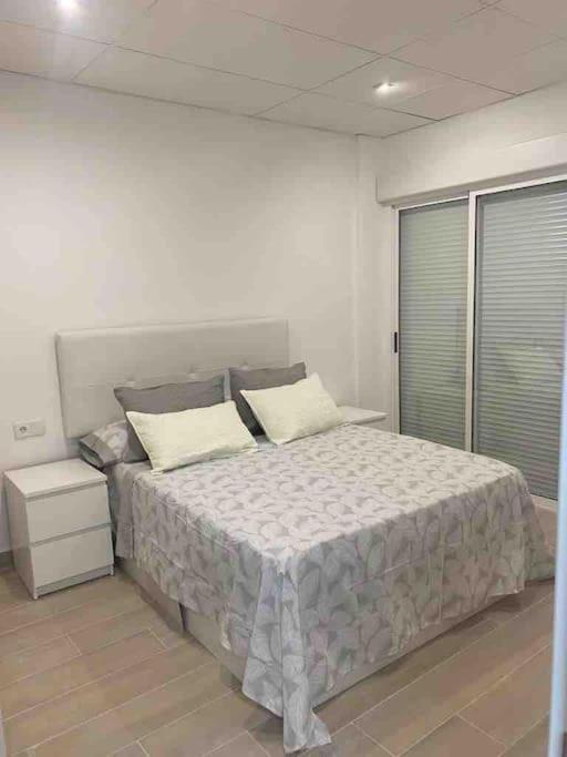 Planta Baja Moderna Y Nueva A Estrenar En El Centro Ciudad 2 Habitaciones Y 2 Banos Έλτσε Εξωτερικό φωτογραφία