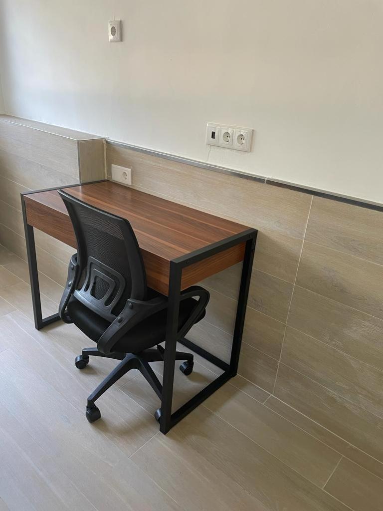 Planta Baja Moderna Y Nueva A Estrenar En El Centro Ciudad 2 Habitaciones Y 2 Banos Έλτσε Εξωτερικό φωτογραφία